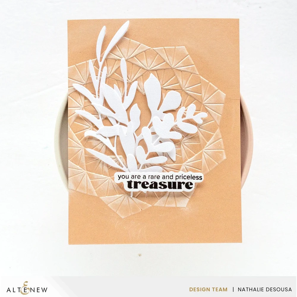 Hollow Lace Embossing S For Card Making 9 Pattern Hollow Lace 