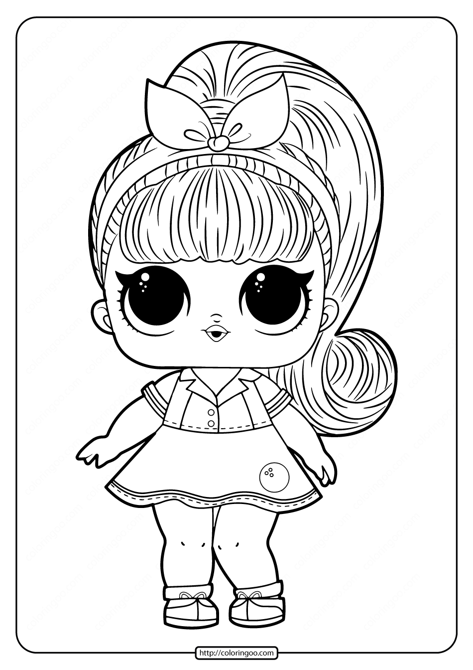 Hot Lol Doll Printable Images Flash Sales
