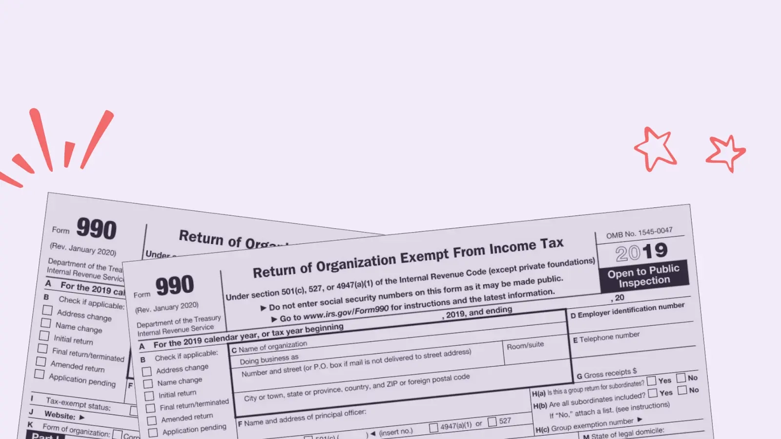 How To Find A Nonprofit s Form 990 Instrumentl