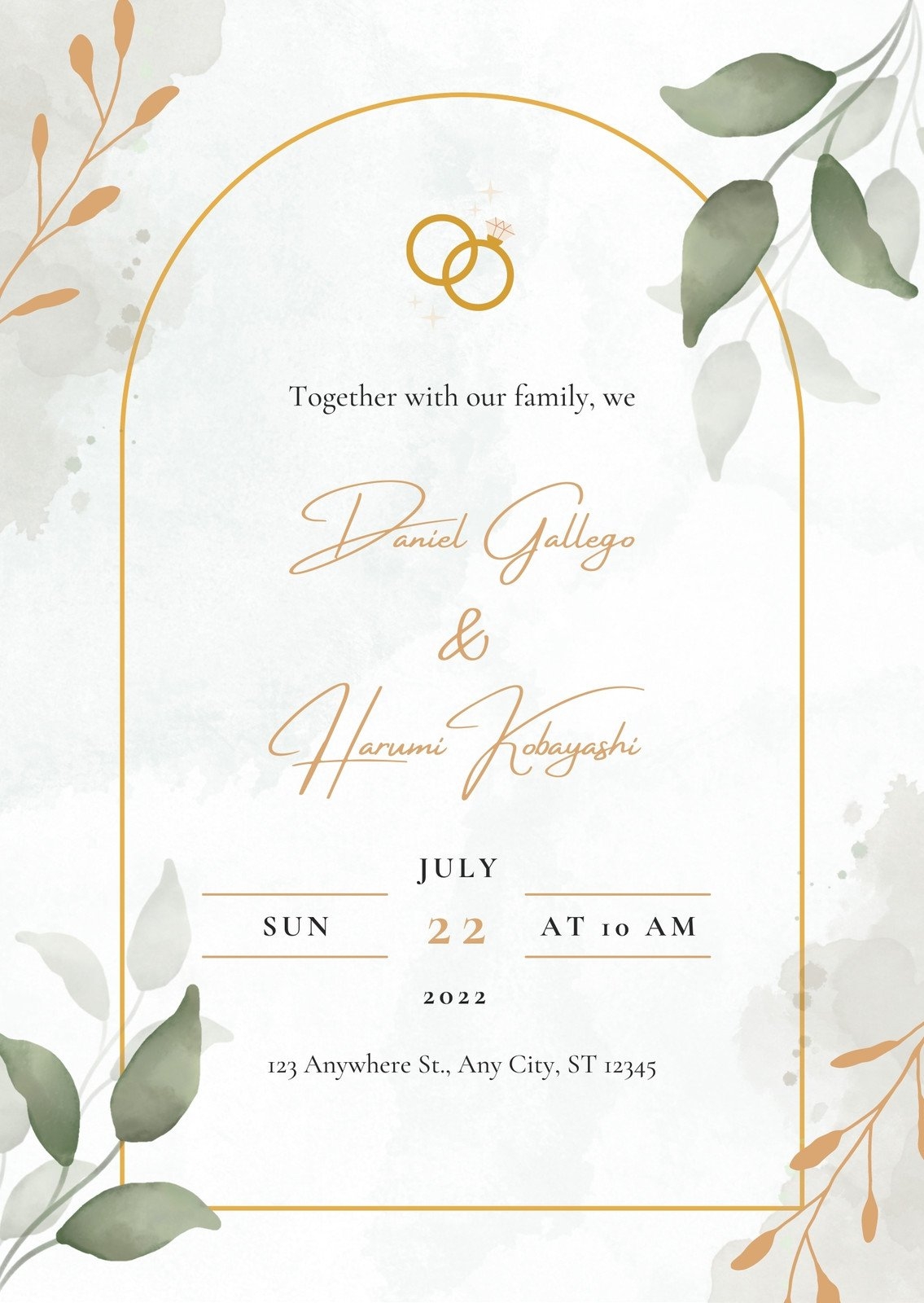 Invitations Design Print Or Post Online Invitations 