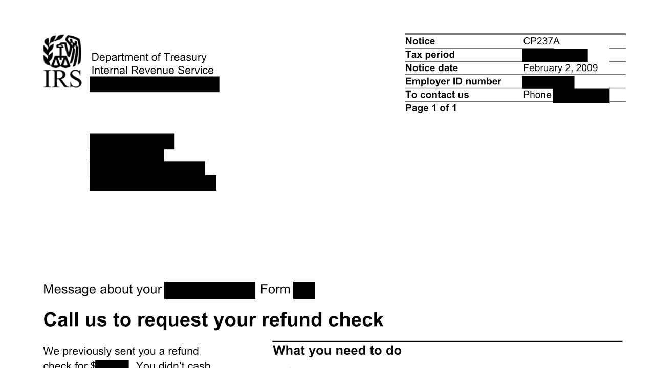 Irs Form 3911 Download
