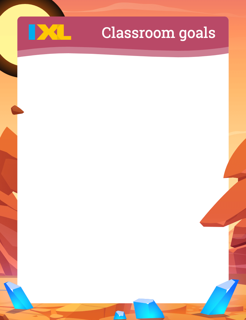 Ixl Printables Free Download