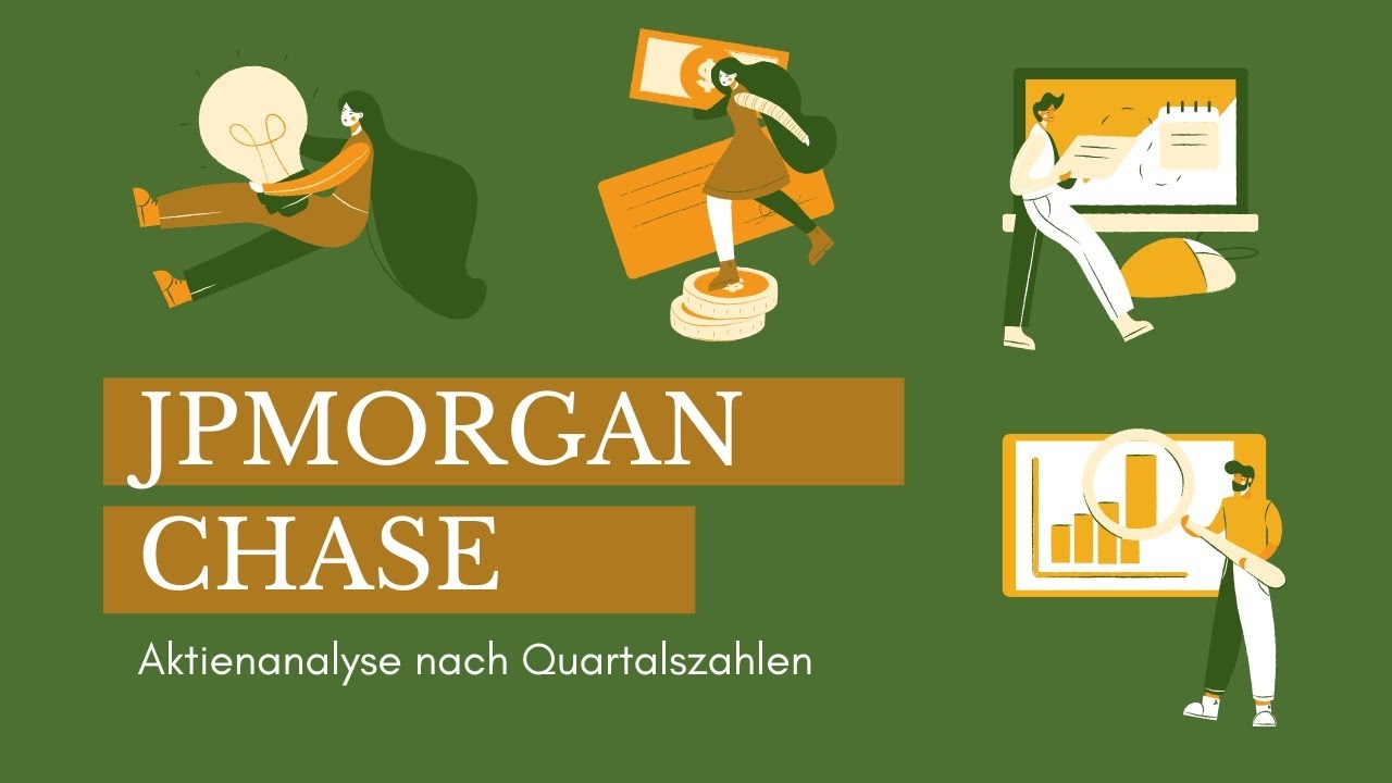 Jpmorgan Chase Form 10k