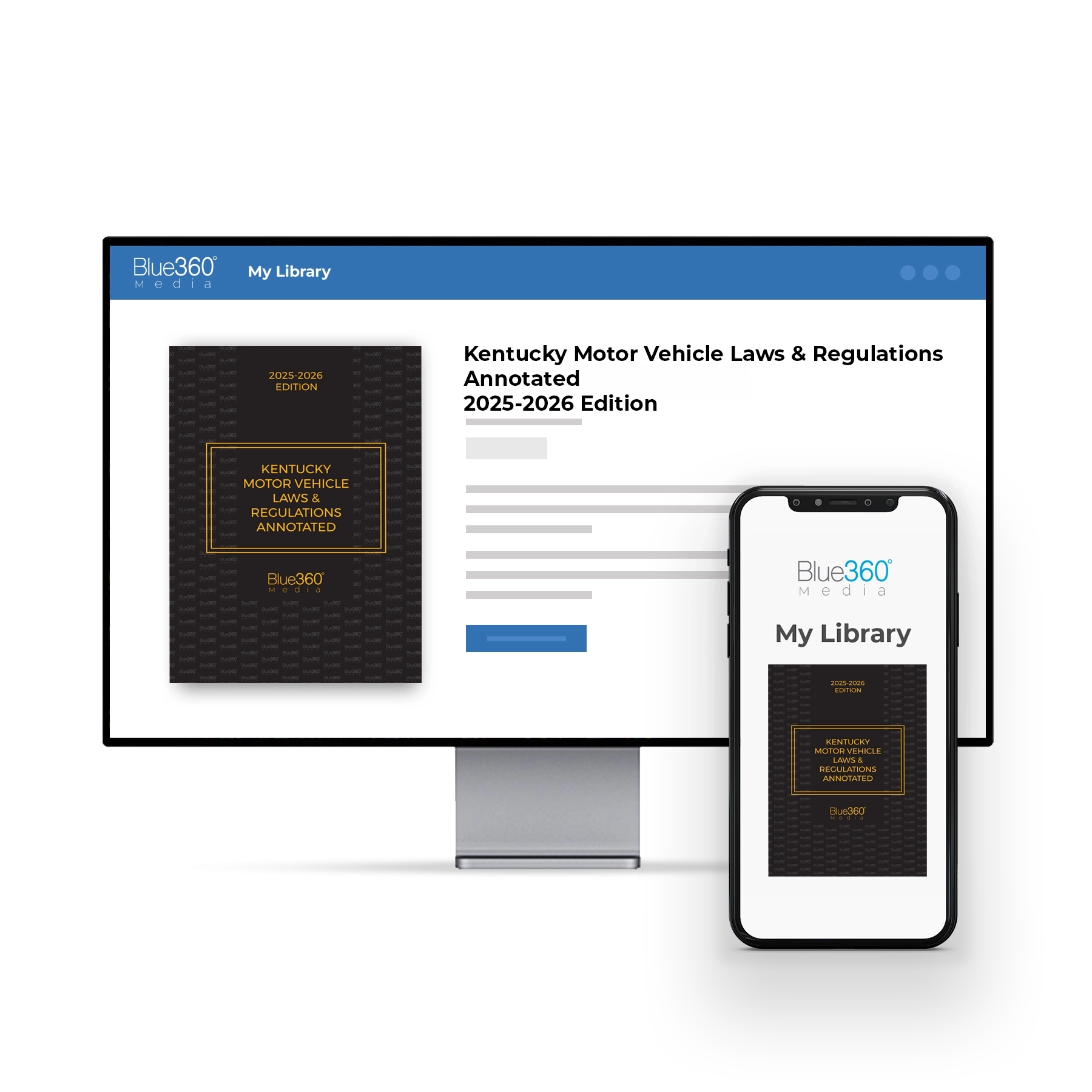 Kentucky Motor Vehicle Laws Blue360 Media