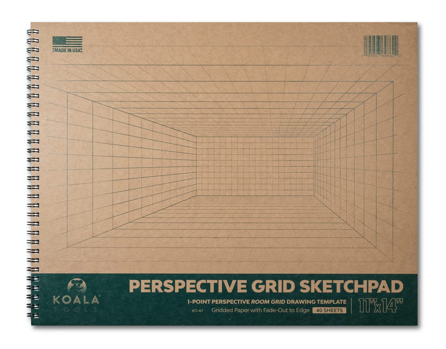 Graph Paper For Designing A Room