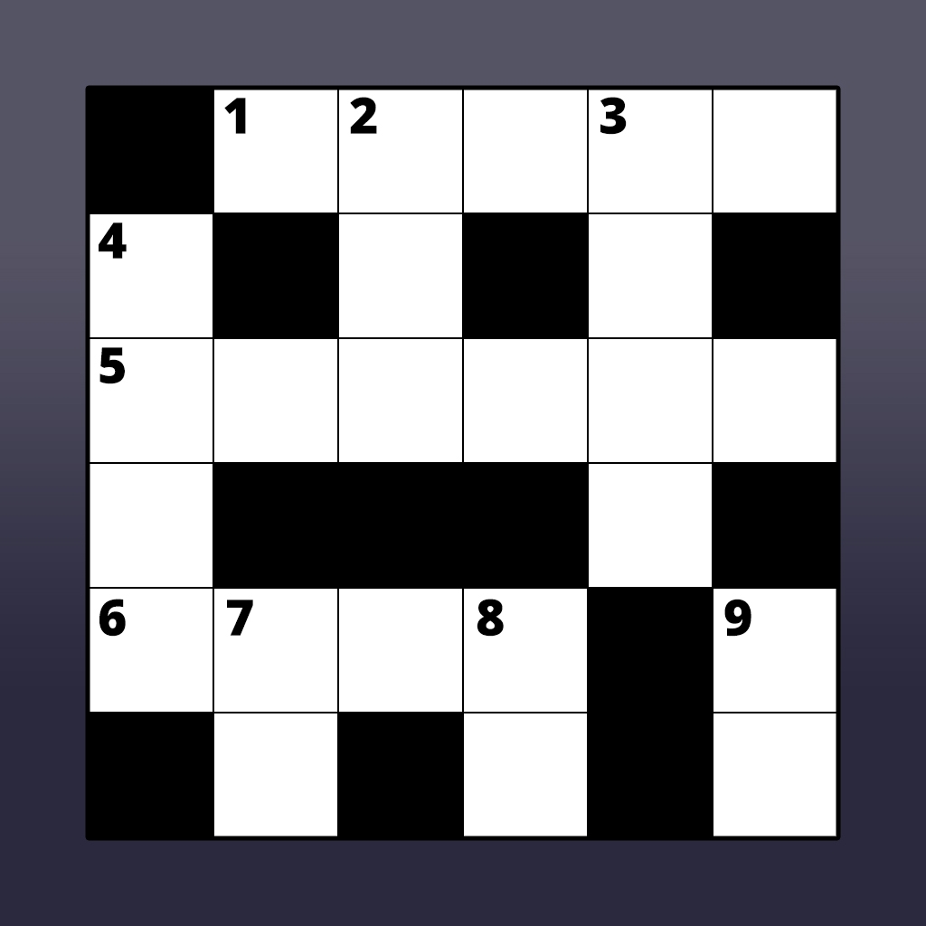 La Crossword Puzzles Printable