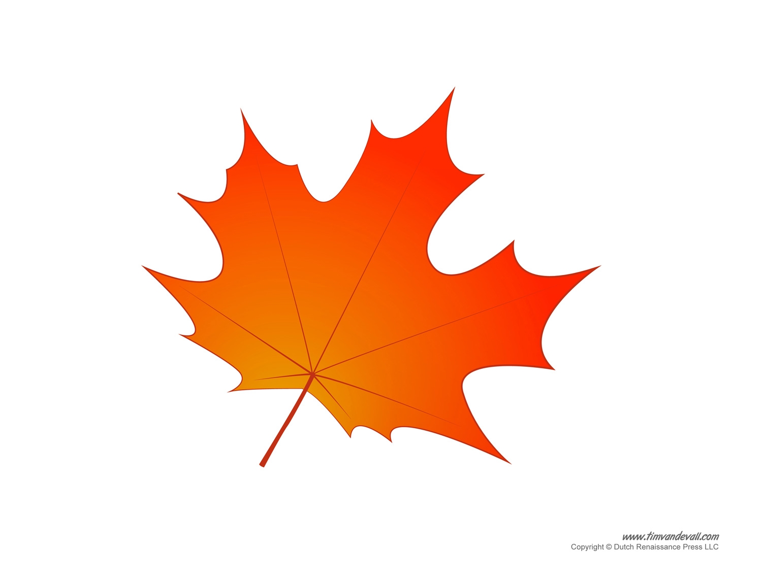 Leaf Templates amp Leaf Coloring Pages For Kids Leaf Printables