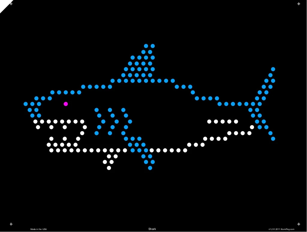 Lite Brite Templates Printable
