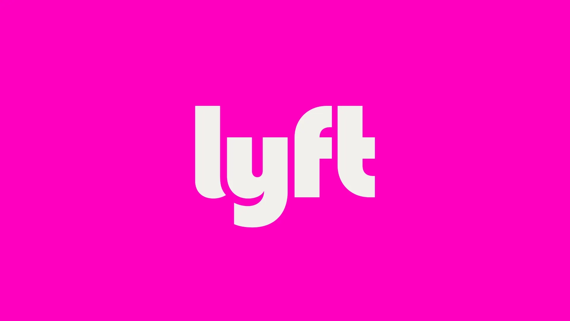 Lyft 2012 2025 Symbol SVG Template By 7 On Dribbble