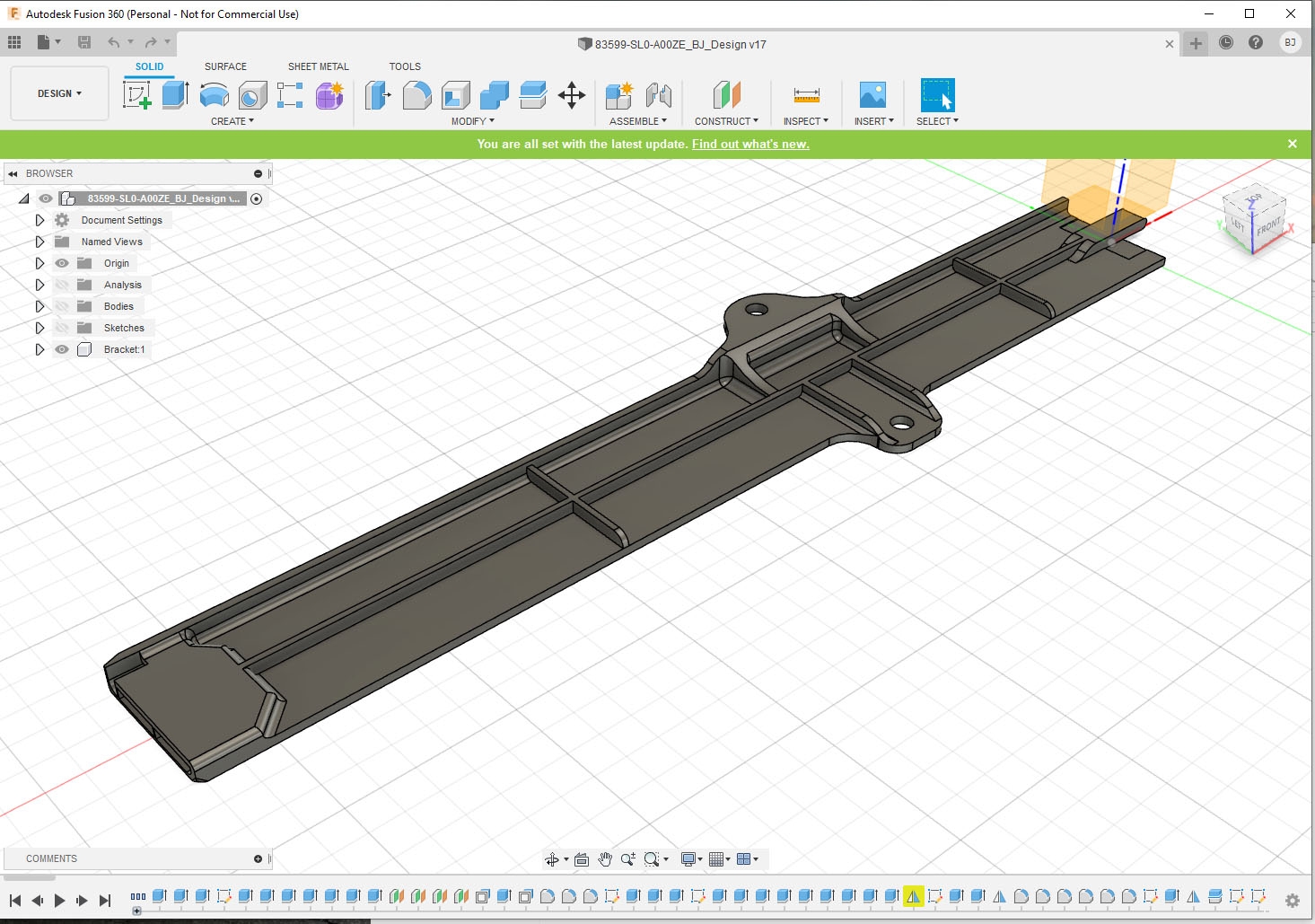 Make Your Own 3d Print Designs