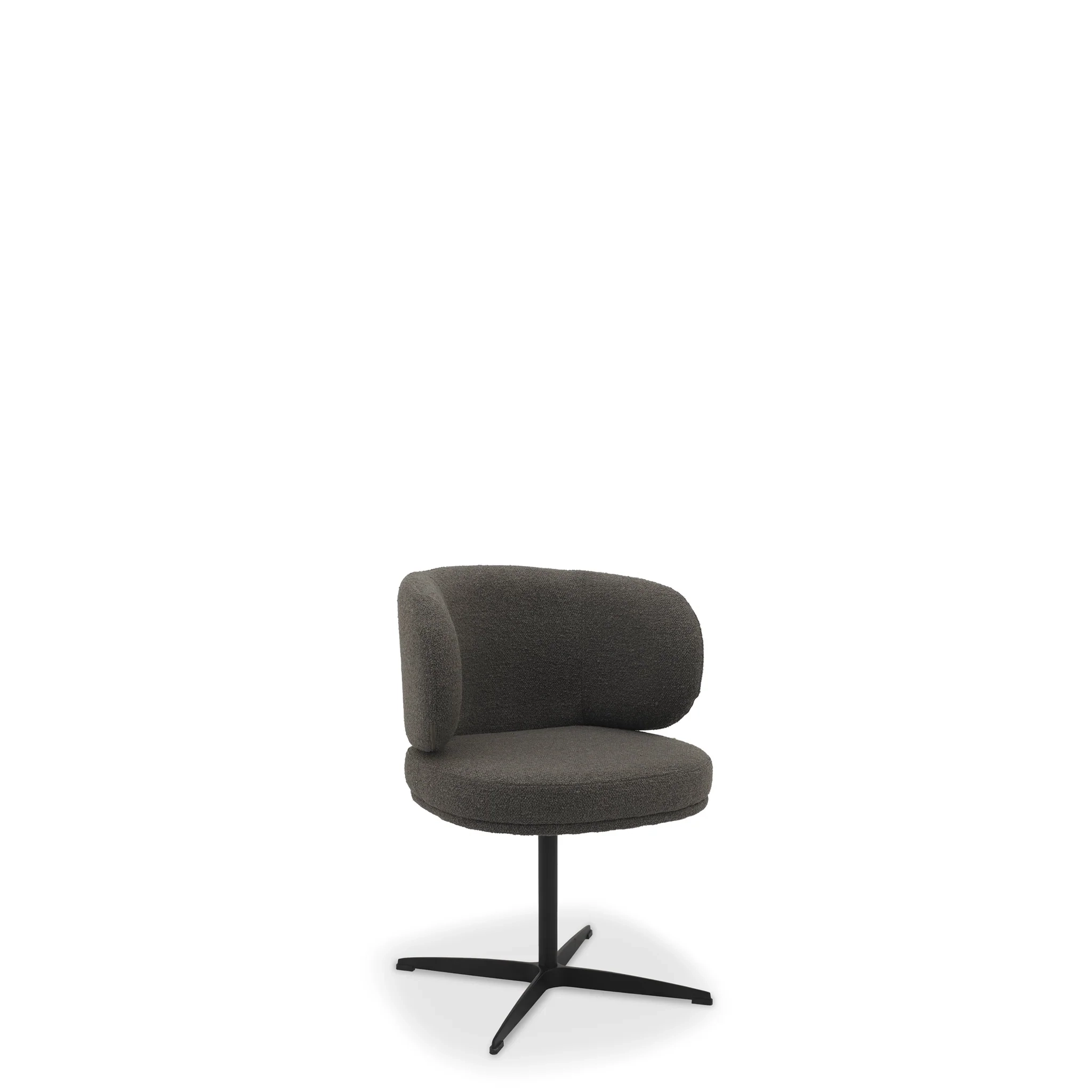 mars swivel dining chairs