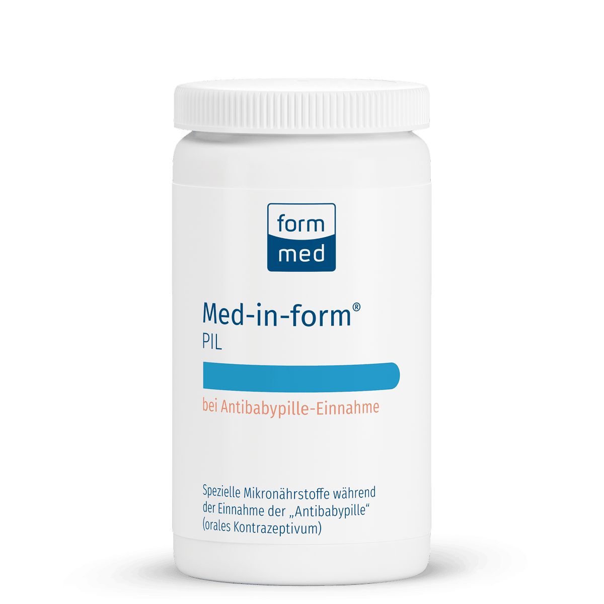 Med in form PIL FormMed HealthCare GmbH