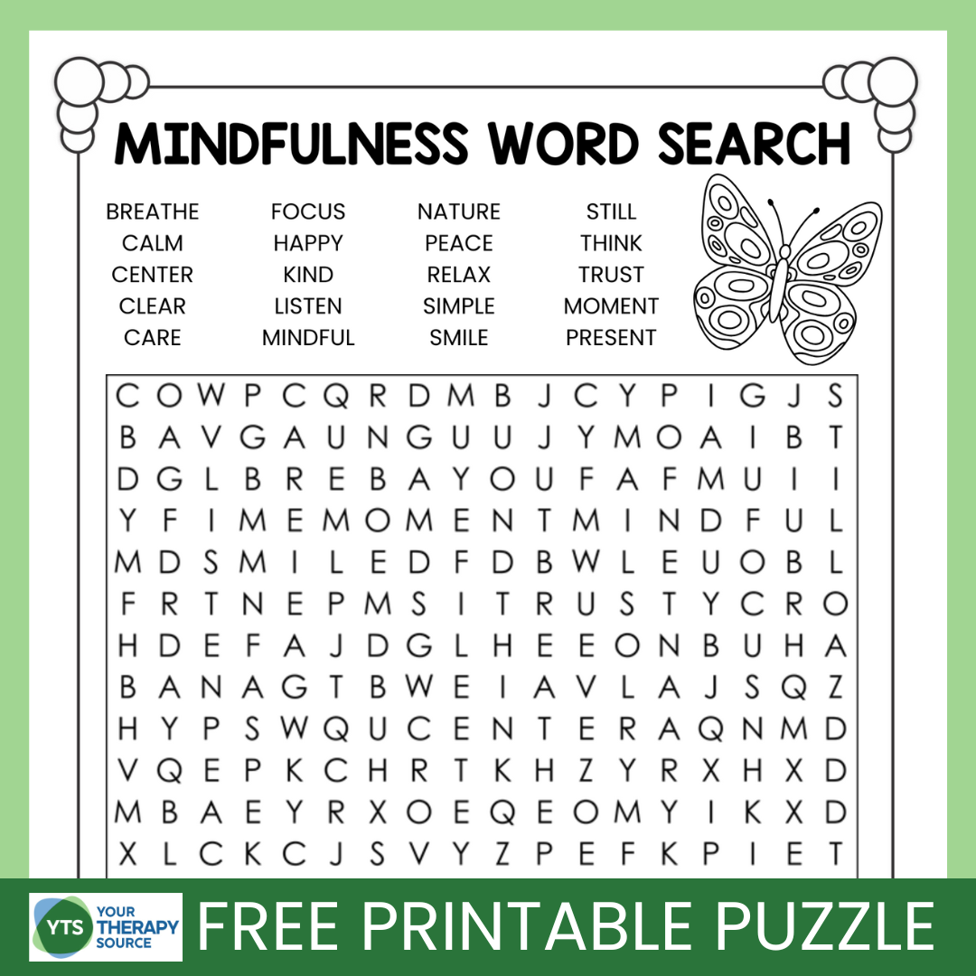 Printable Puzzles Free For Adults