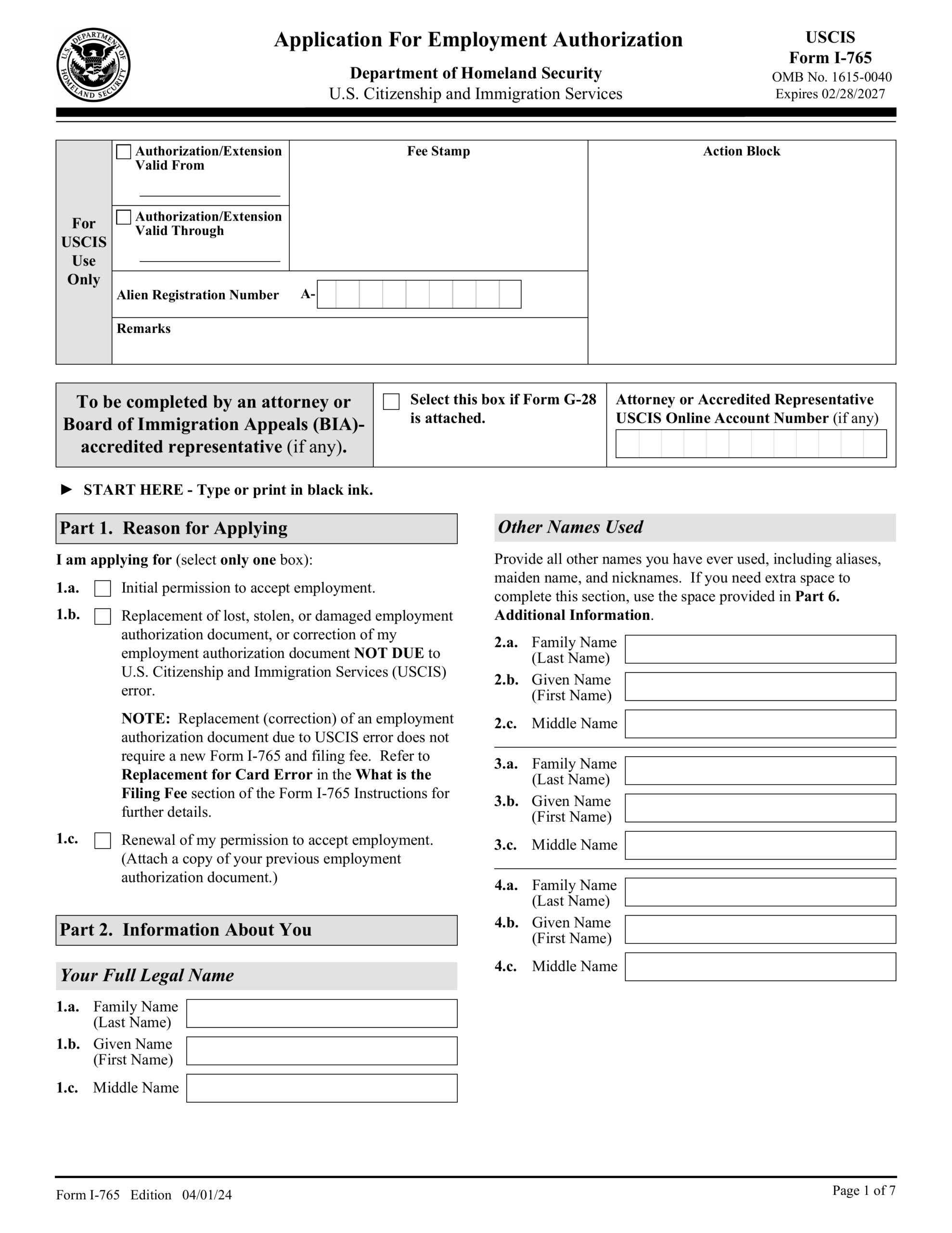 N 400 Form 2024 2025 Fill Edit And Download PDF Guru