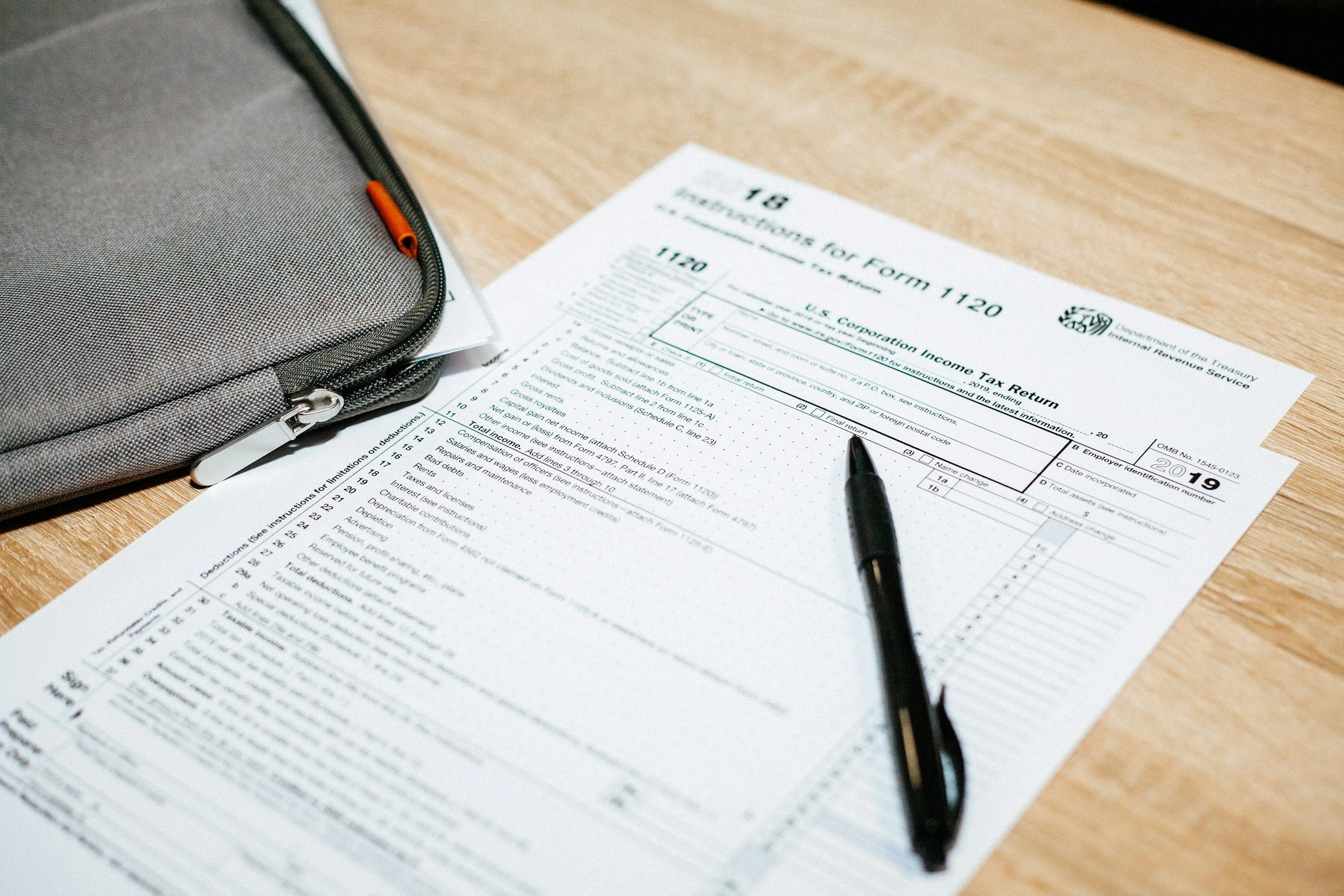 Navigating HOA Taxes Deadlines Forms And Expert Tips