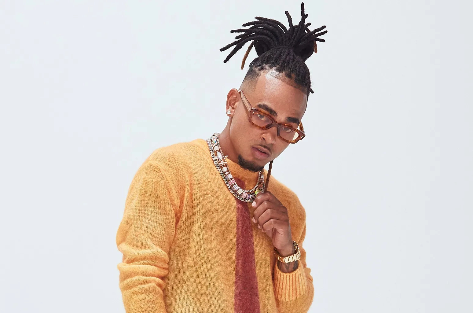 Ozuna s Ozutochi Album All Collaborations Ranked