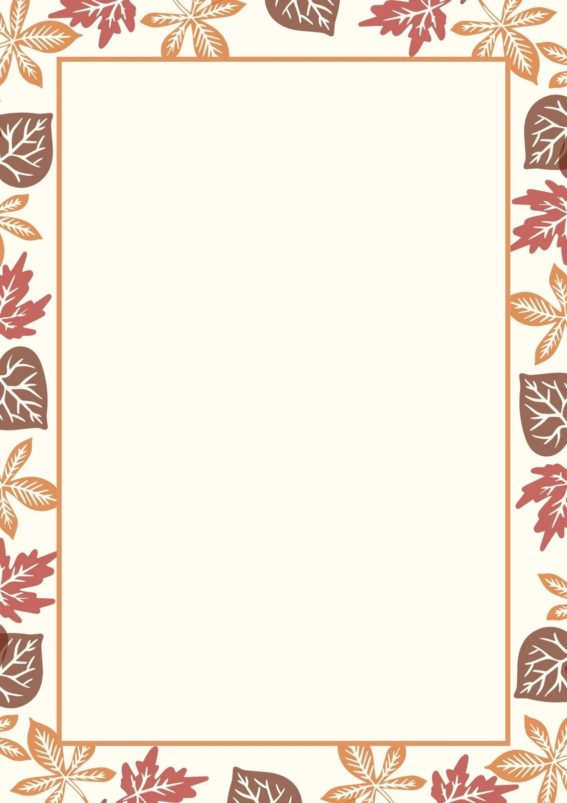 Free Printable Stationery Templates For Word