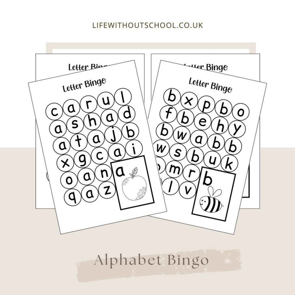 Phonics Worksheets For Preschool Free Printables