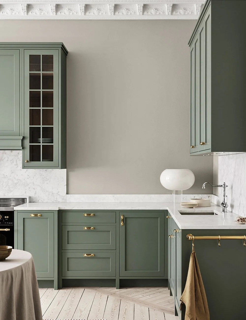 Pintrest Kitchen Our 10 Most Popular Kitchens Nordiska K k