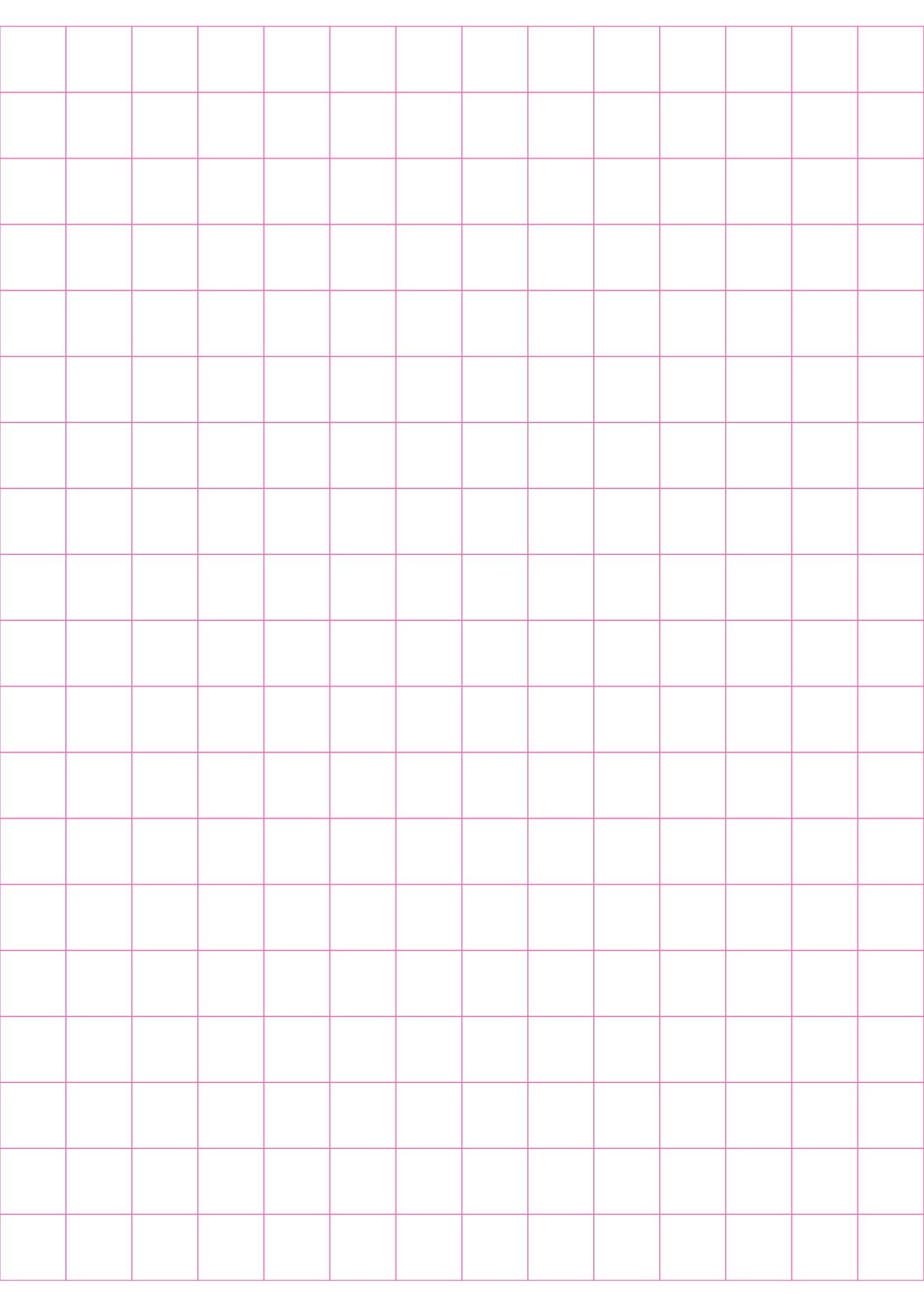 Free Online Printable Graph Paper