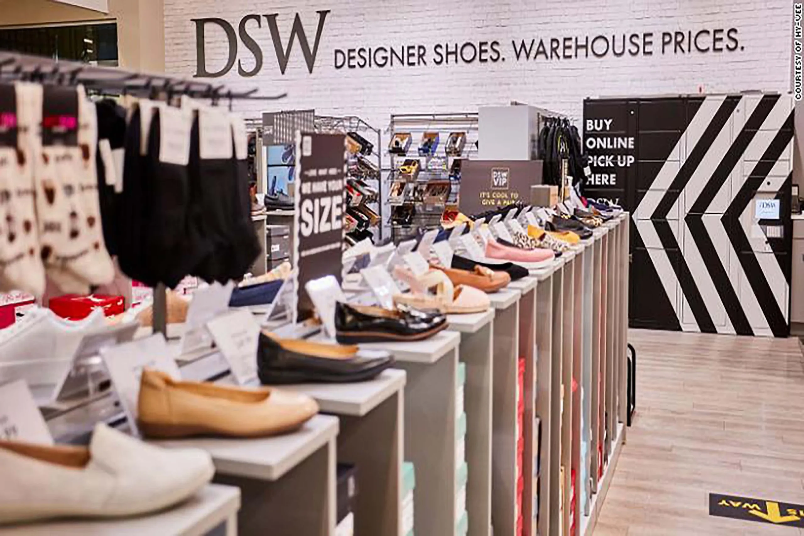 Promo Code Designer Shoe Outlet Warehouse Sale Vip Shoes 