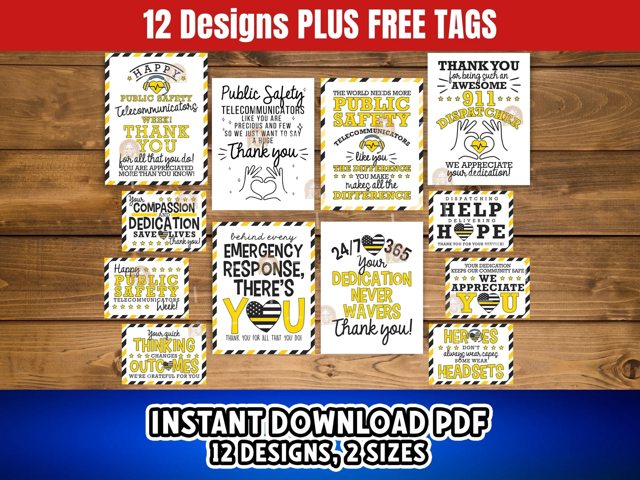 Free Printable 911 Dispatcher Images