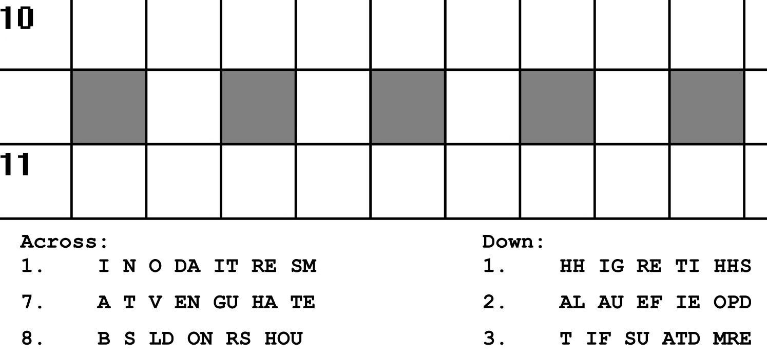 Quote Puzzles Portfolio Categories Puzzle Baron