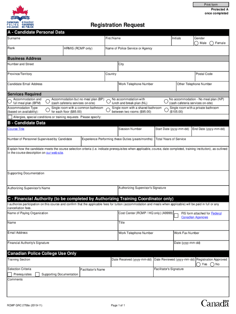 Rcmp 5589 Fill Out amp Sign Online DocHub