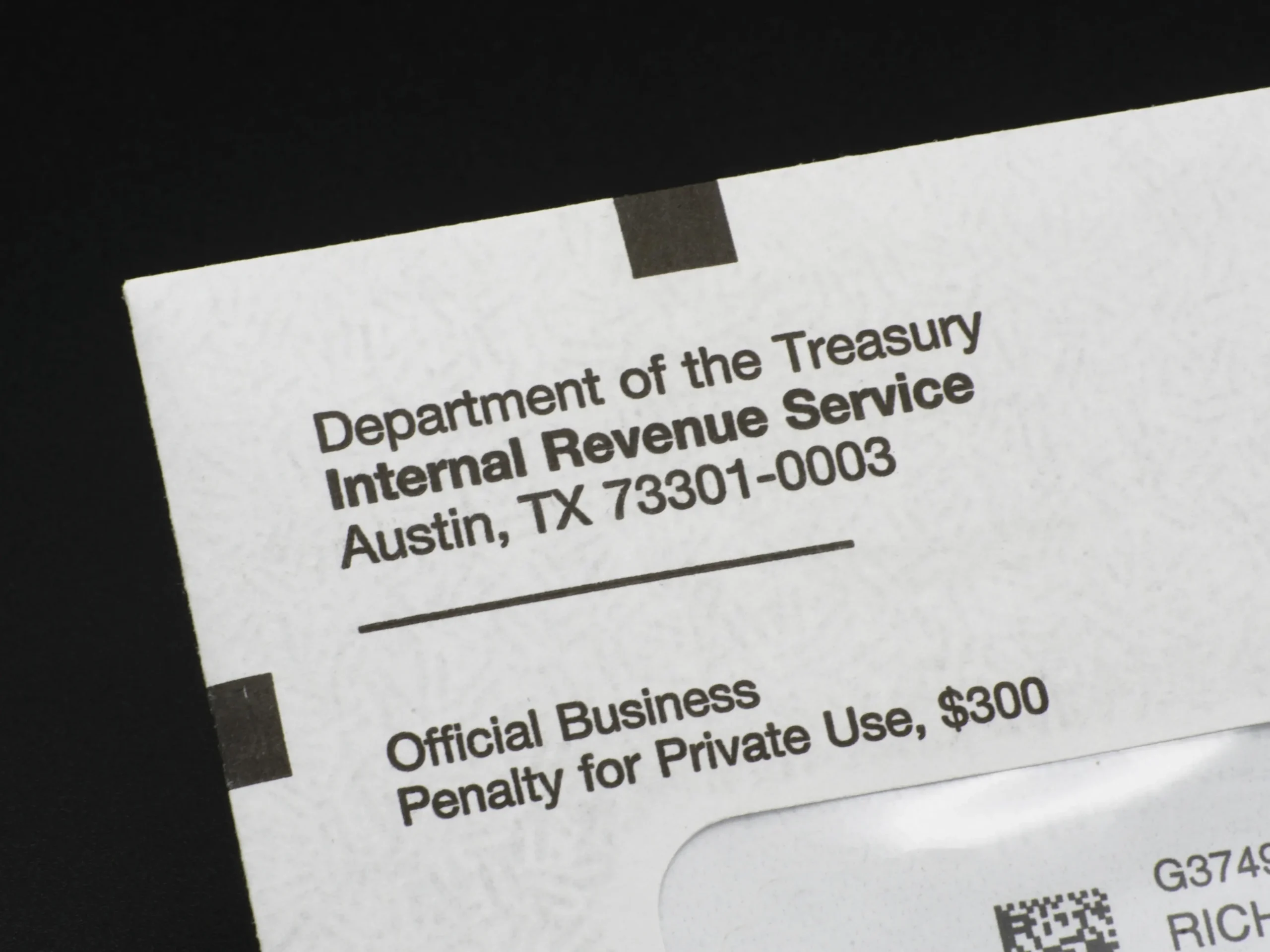 Received Notice 5071C From The IRS Here s How To Respond