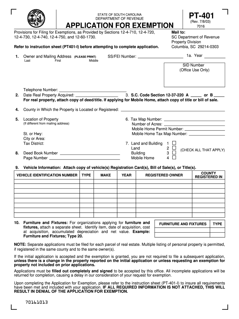 Sc 100 Form Example Fill Out amp Sign Online DocHub