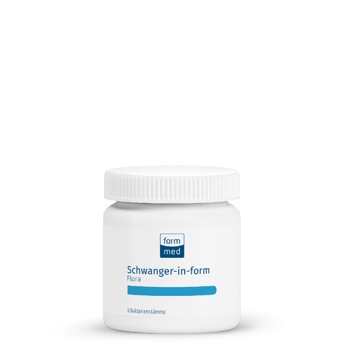 Schwanger in form Flora FormMed HealthCare GmbH