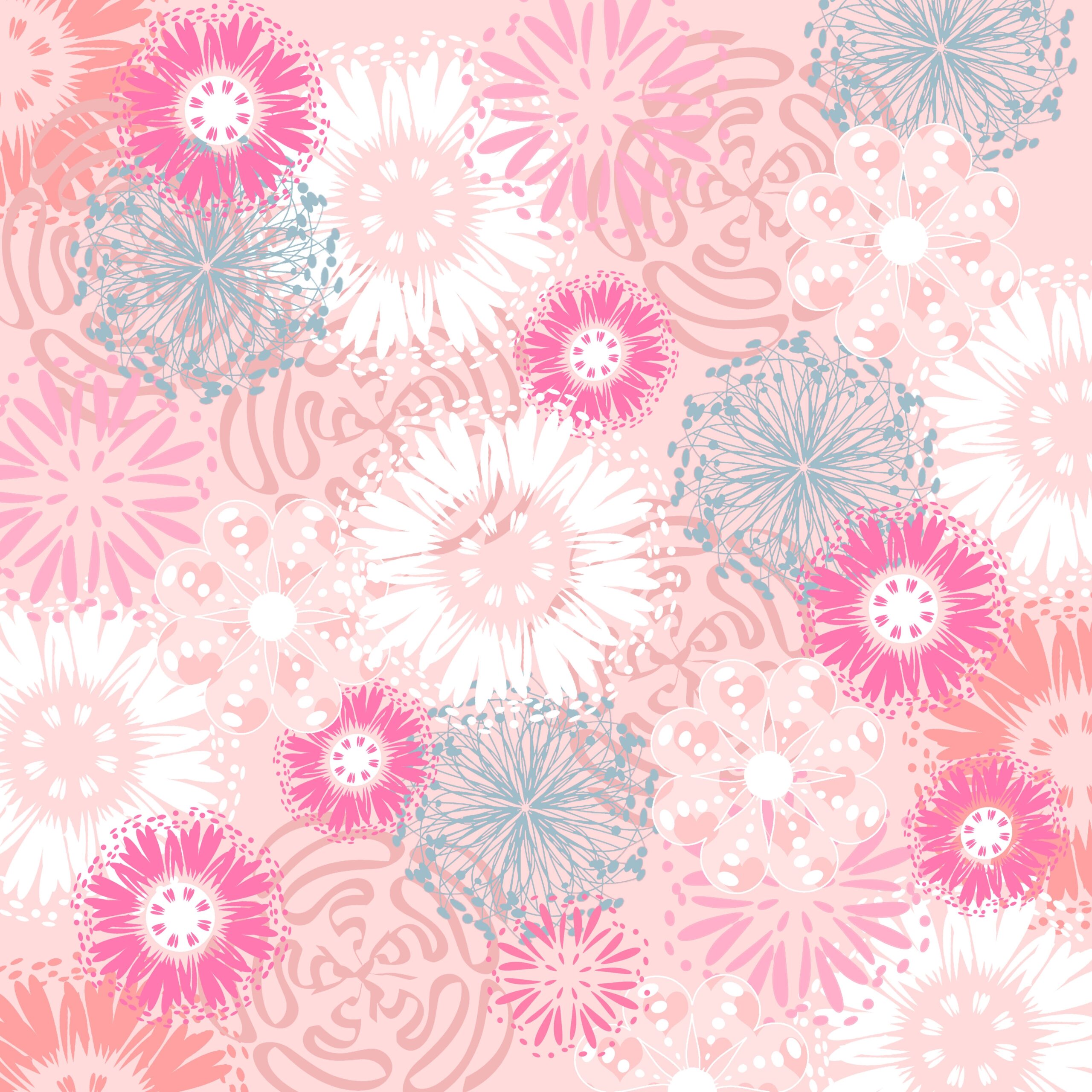 Printable Paper With Designs