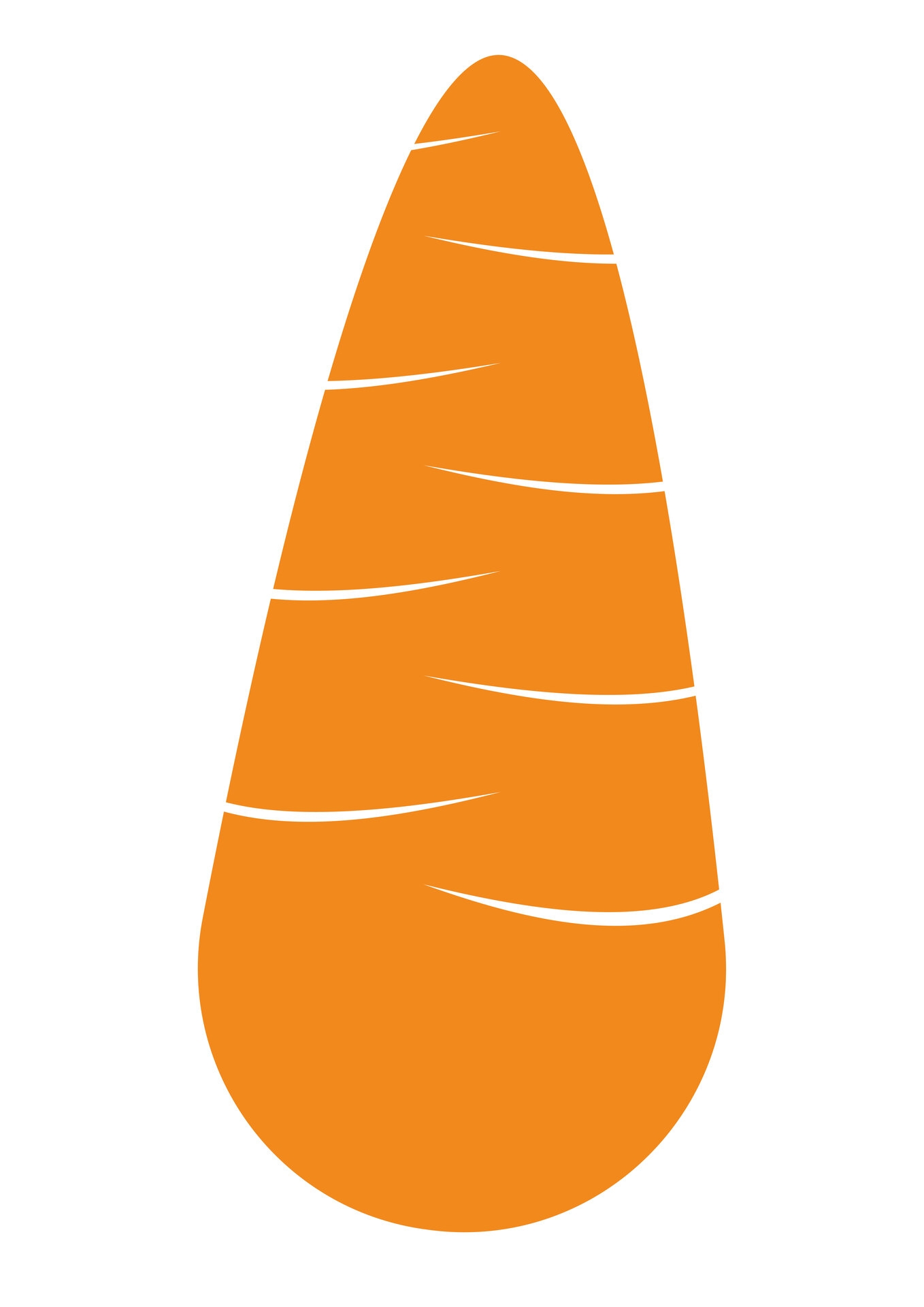 Snowman Nose 14 Free PDF Printables Printablee