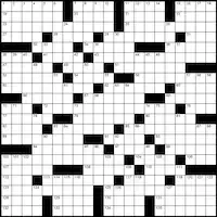 Solution To Evan Birnholz s Aug 3 Crossword Uh What The 