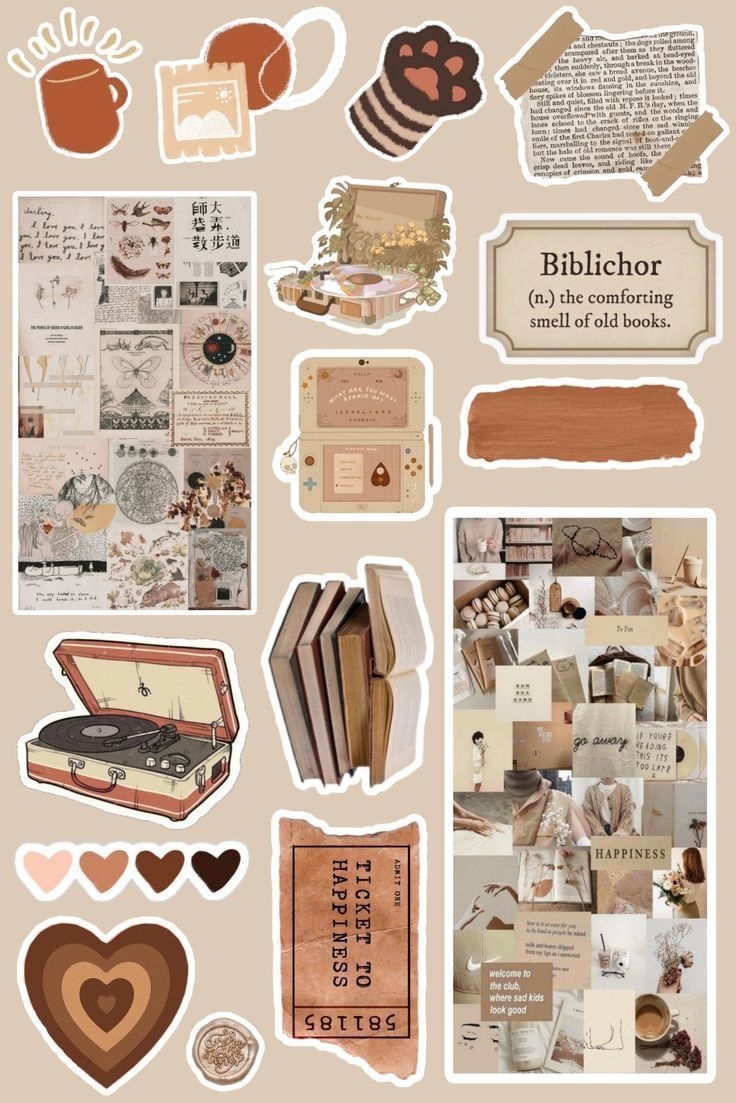 Stickers Journal Sticker Sticker Flakes In 2022 Scrapbook 