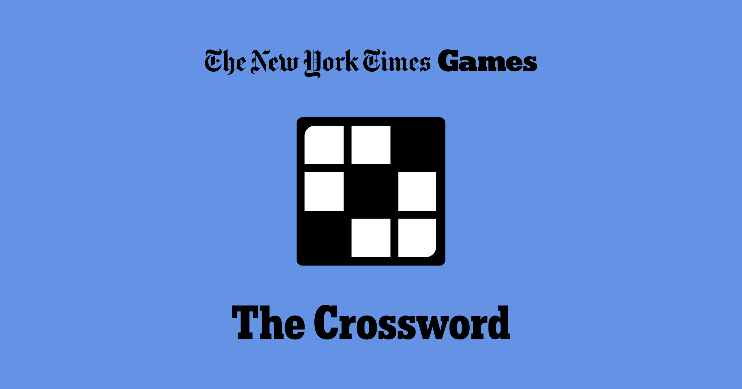 Sunday December 7 2025 The Crossword Puzzle The New York Times