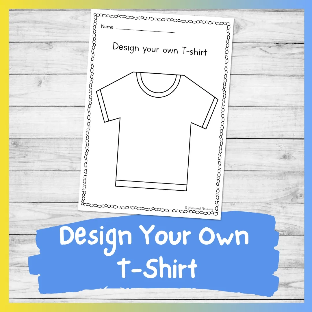 Template Design Your Own Shirt For Free Sublimation ready All Over 