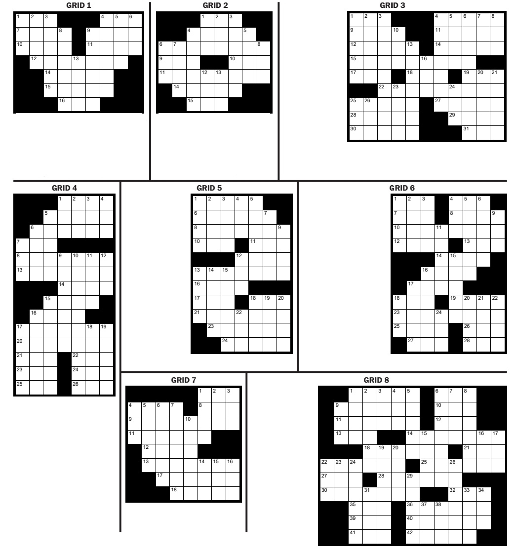 This Weekend 39 s Washington Post Crossword Is Called Loss Of Down 