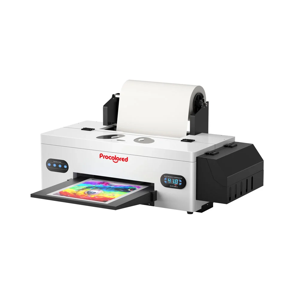 Tshirt Printer Best T Shirt Printing Machines For Small Businesses 