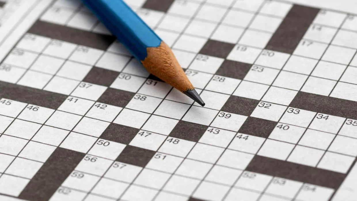 Universal Crossword Stuff