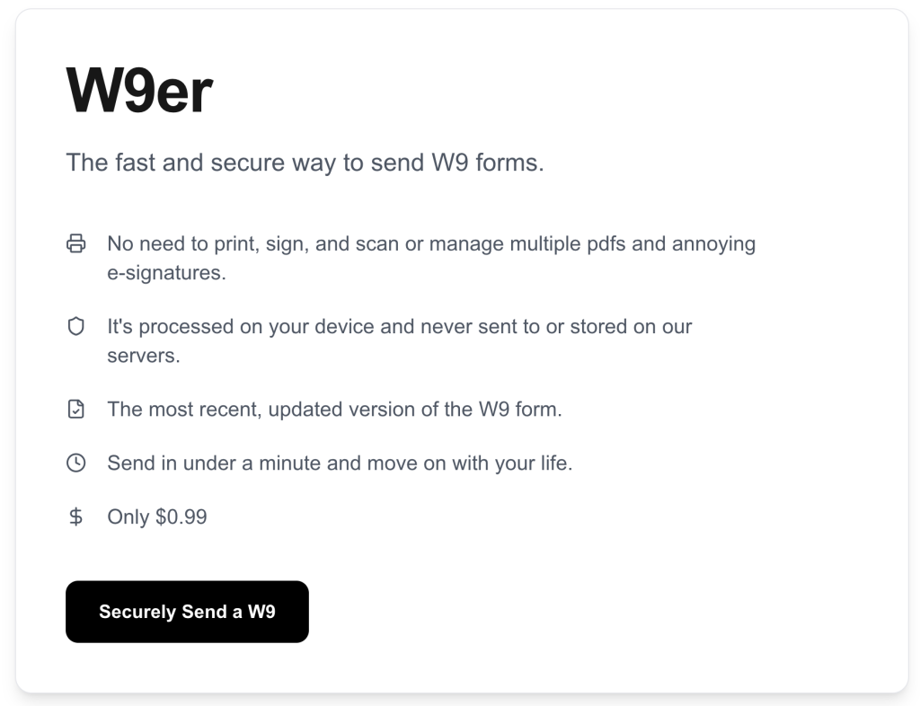 Using AI To Code And Ship A Paid Product In Under 10 Hours 