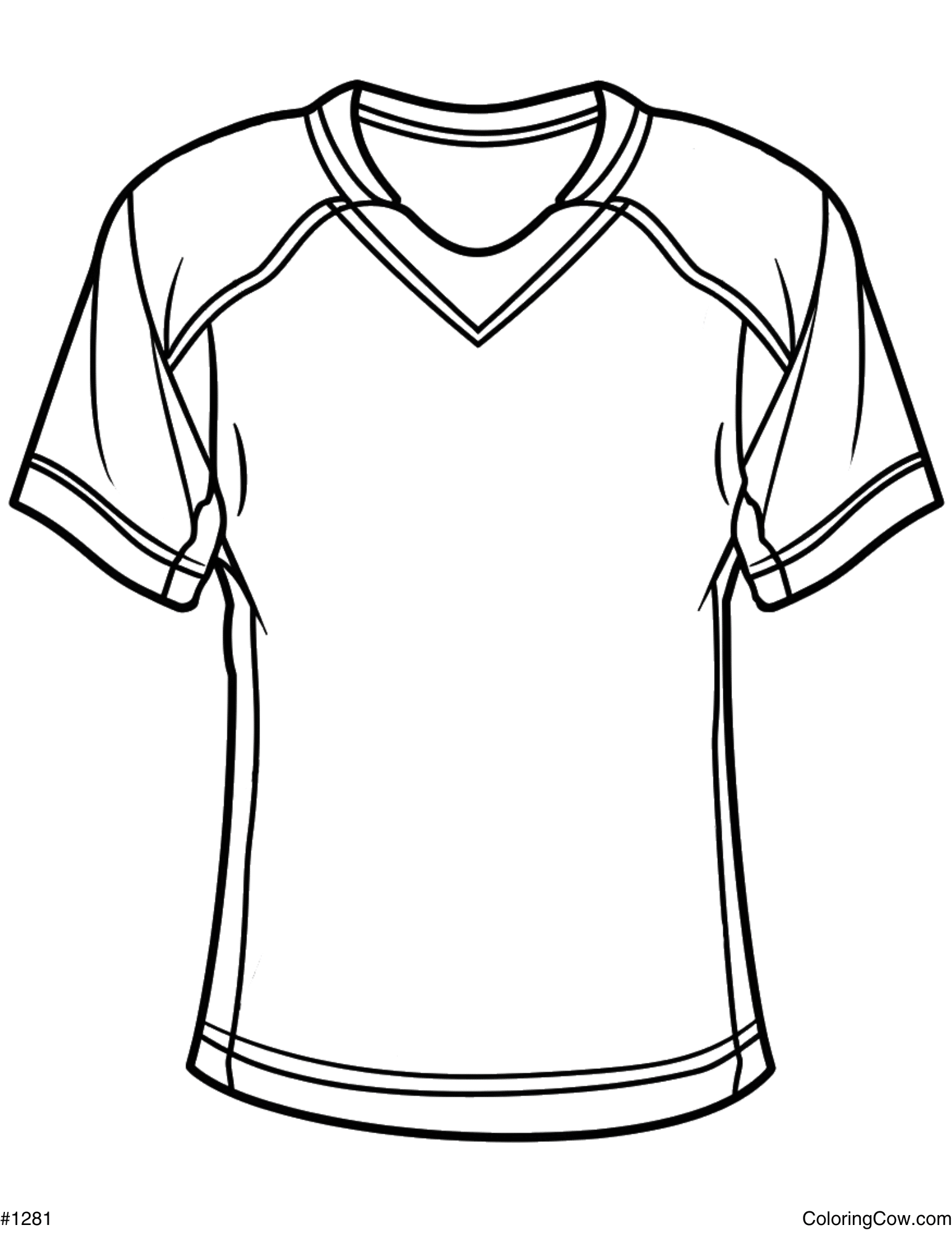 Vector Blank Football Jerseys Soccer Jersey Template Printable Buy 