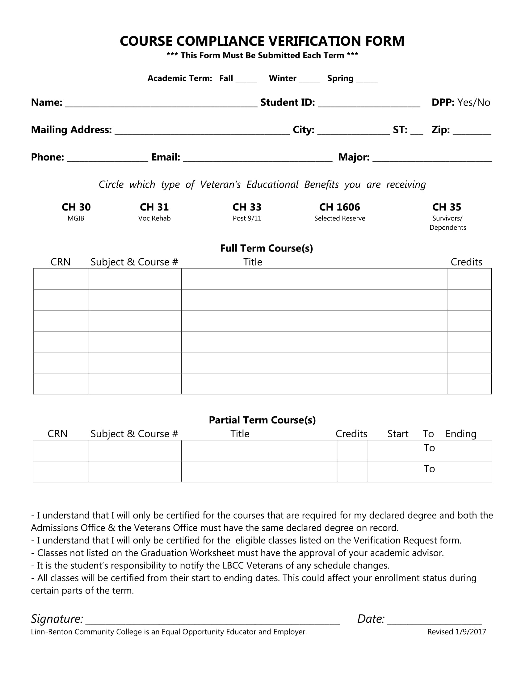 Krs 159.051 Form Printable